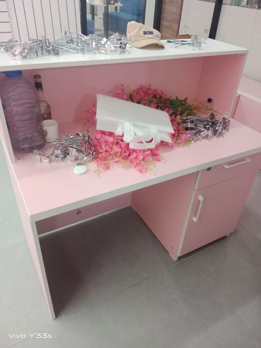 Продам мебель для 16 КВ метров