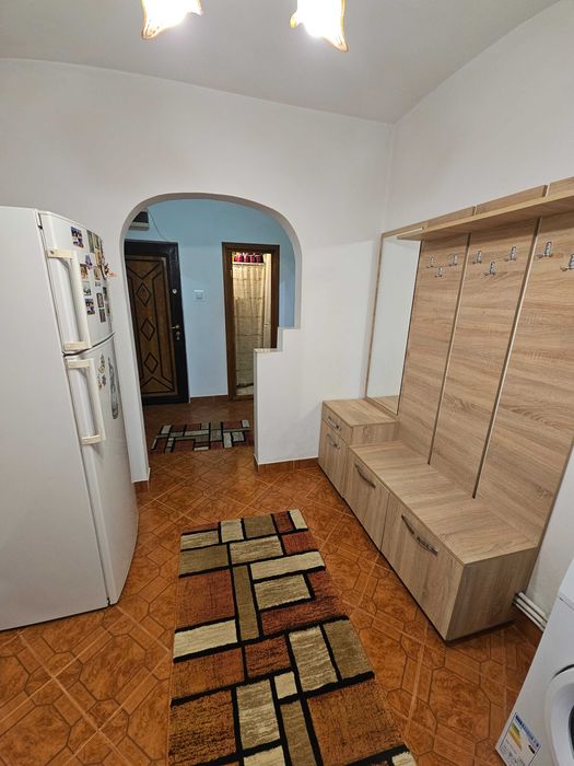 Vând apartament în mun. Adjud, jud. Vrancea