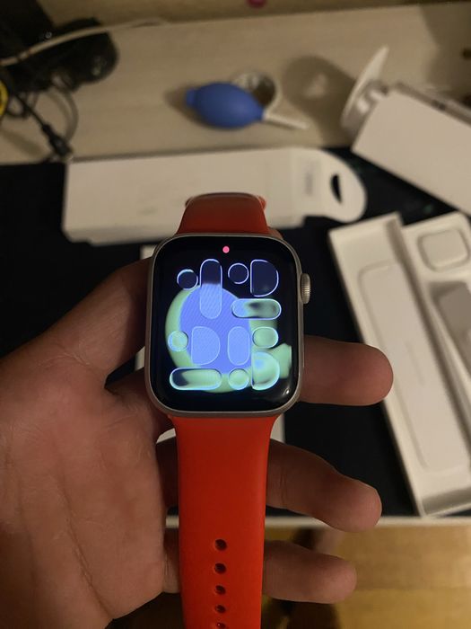 Apple watch series 9