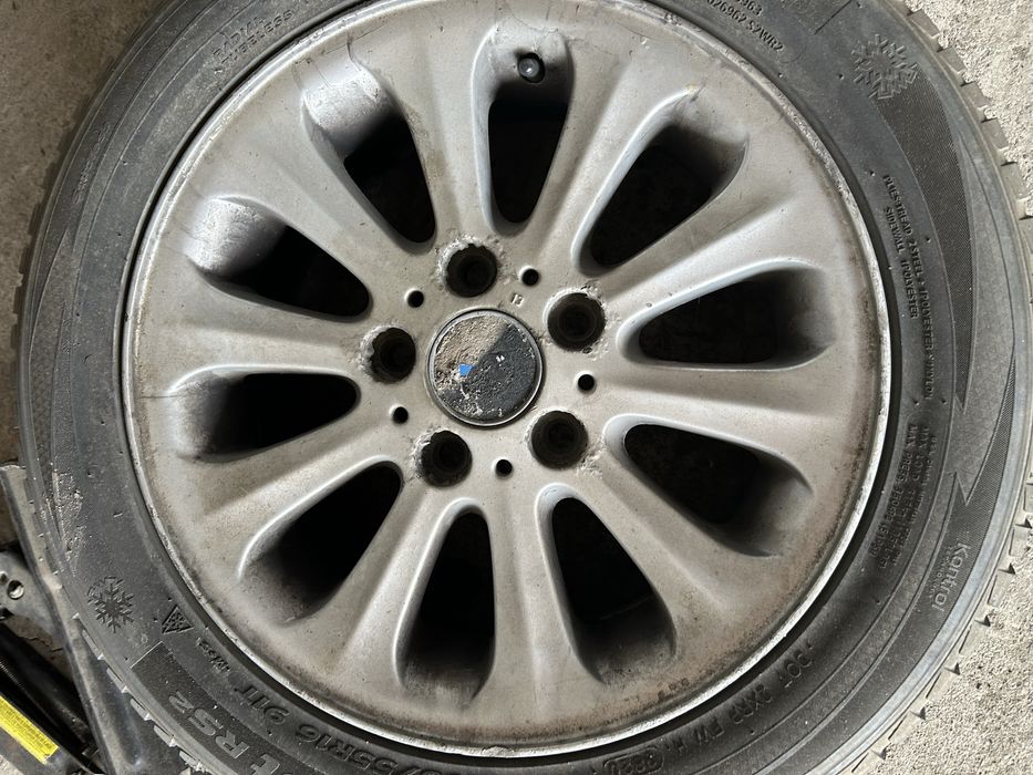 Vand jante style 194, 139, 159, 160, 282