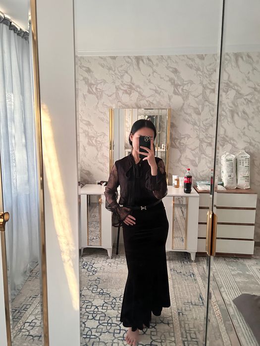 Продам двойку вечерний