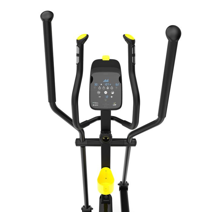 Bicicletă Eliptică 520 - produs resigilat - (SecondHand) Decathlon