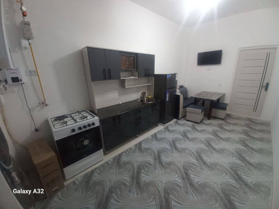 1 xonali kvartira ijaraga beriladi