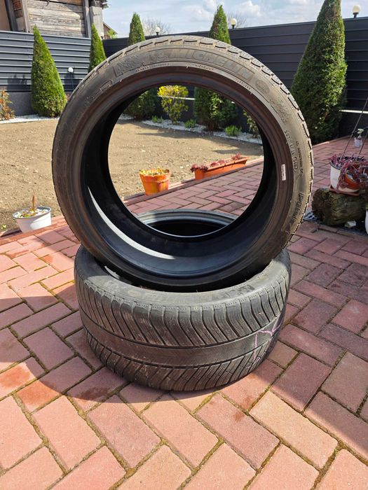 Anvelope 255/40/20  295/35/20