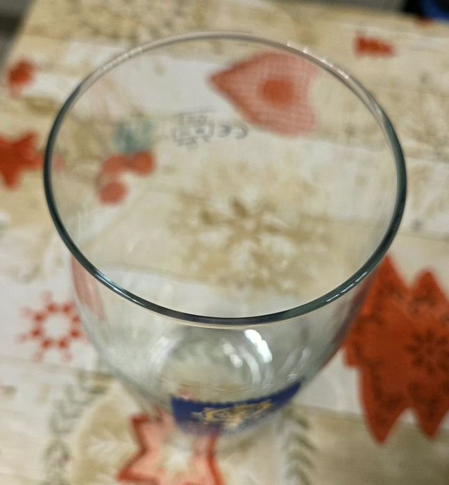 Pahar Augustiner 0,5 l