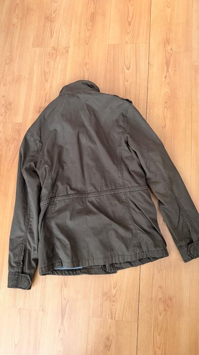 Милитари яке Superdry