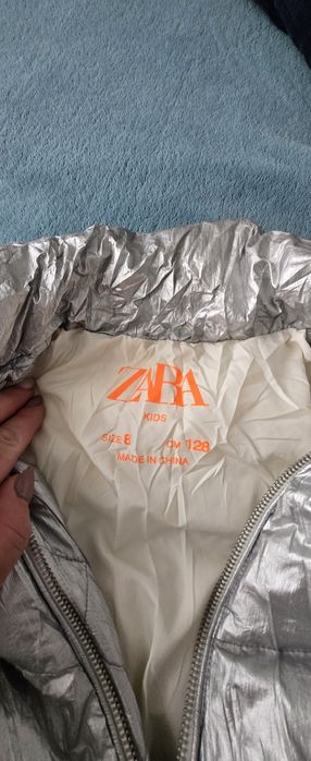 Яке за момиче Зара