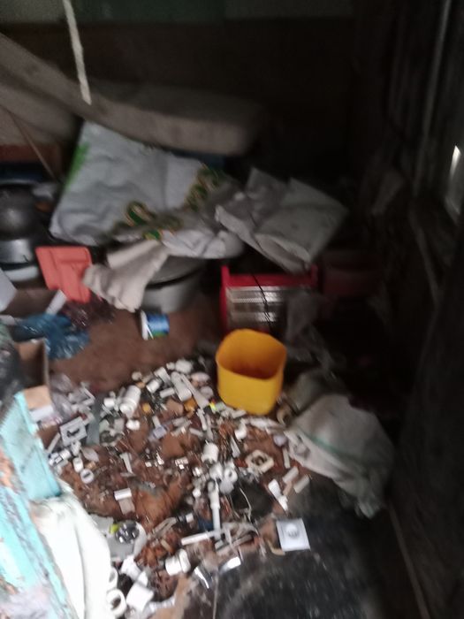 Вагон на колесах