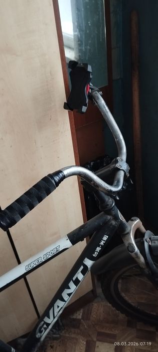 Продам велосипед 25000