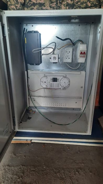 Электронной щит б/у