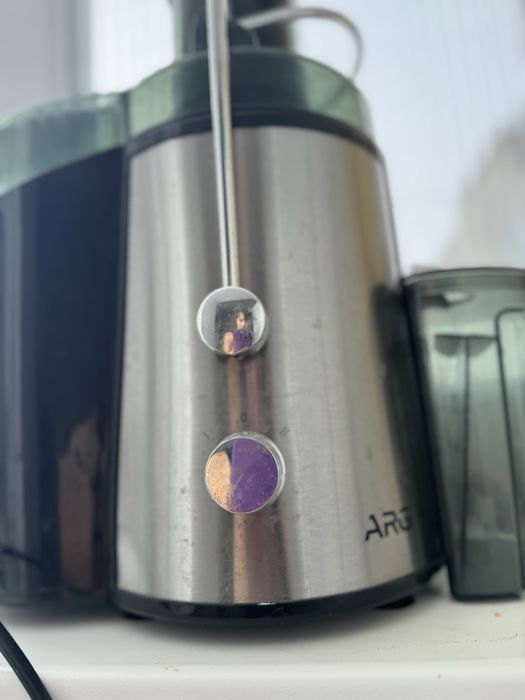 Соквыжималка мощный и сочний