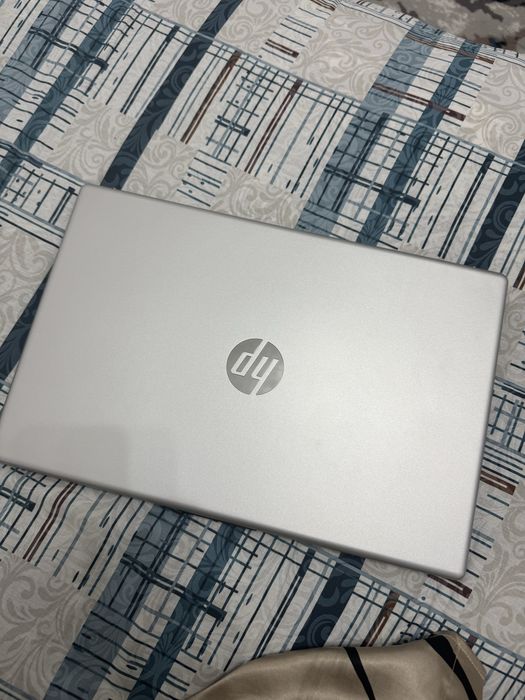 Ноутбук hp новый
