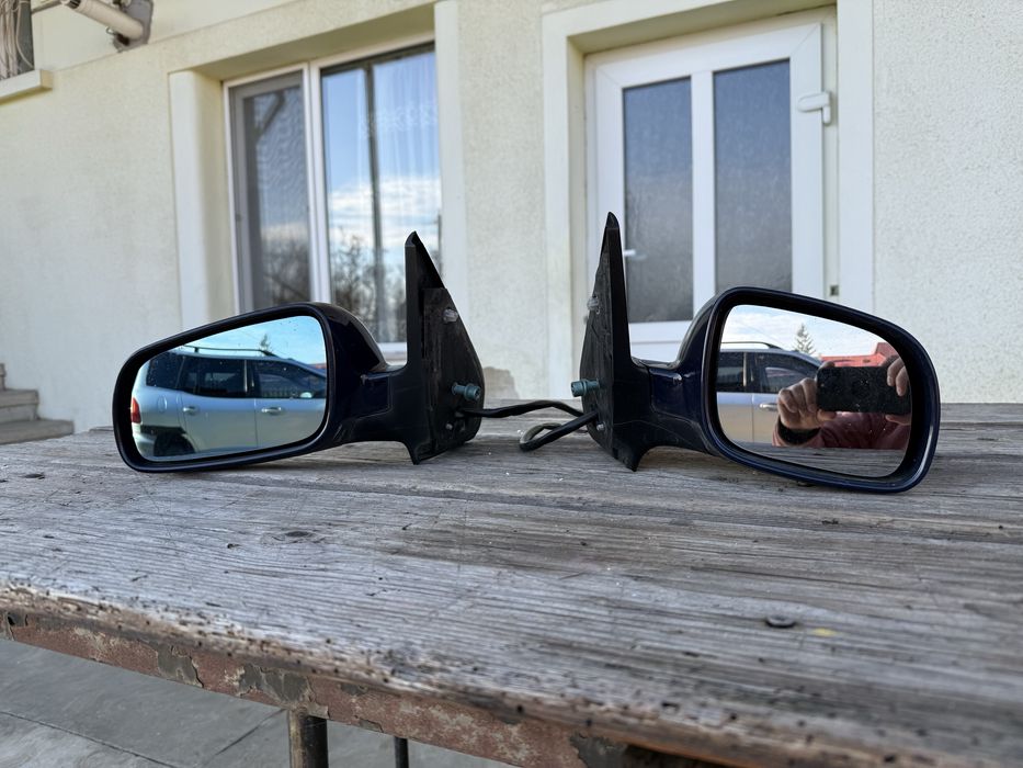 Oglinda stanga dreapta golf 4