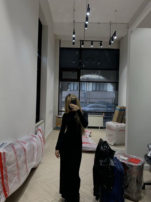 Разгурзка гардероба!!!