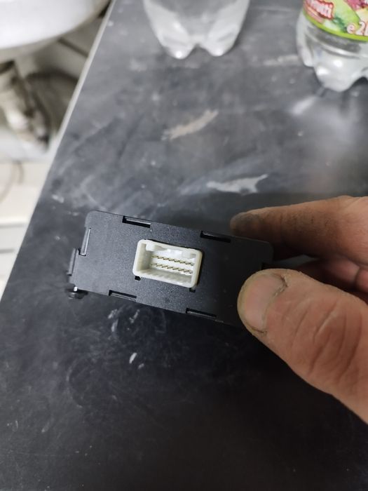 Modul senzori parcare Dacia2015- 2017