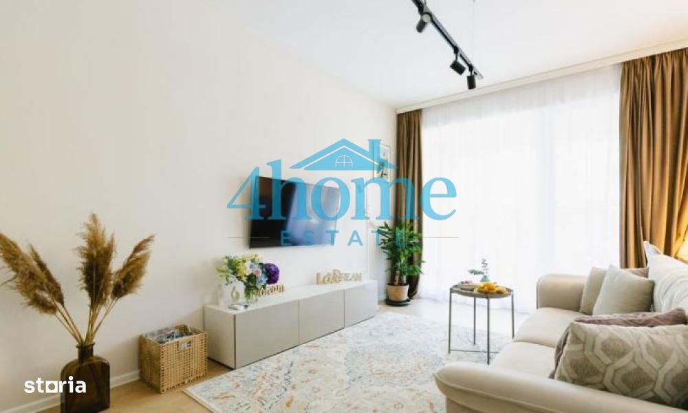 Apartament 2 camere Atria Urban|Bucurestii Noi|Bloc Nou|Parcare