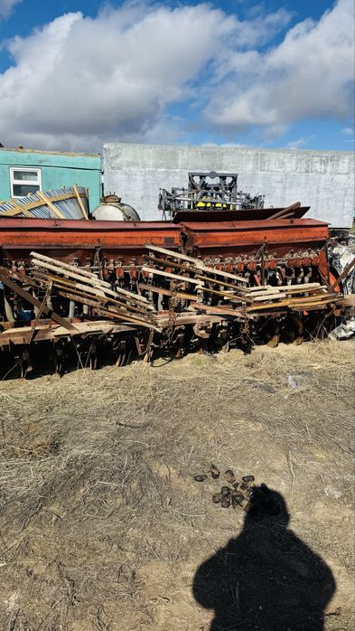 Сеялкалар сатылады 5шт