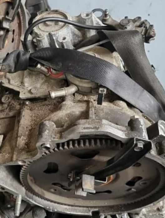 Spark avtomat karobka 1L