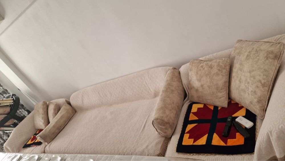 Мягкая мебель