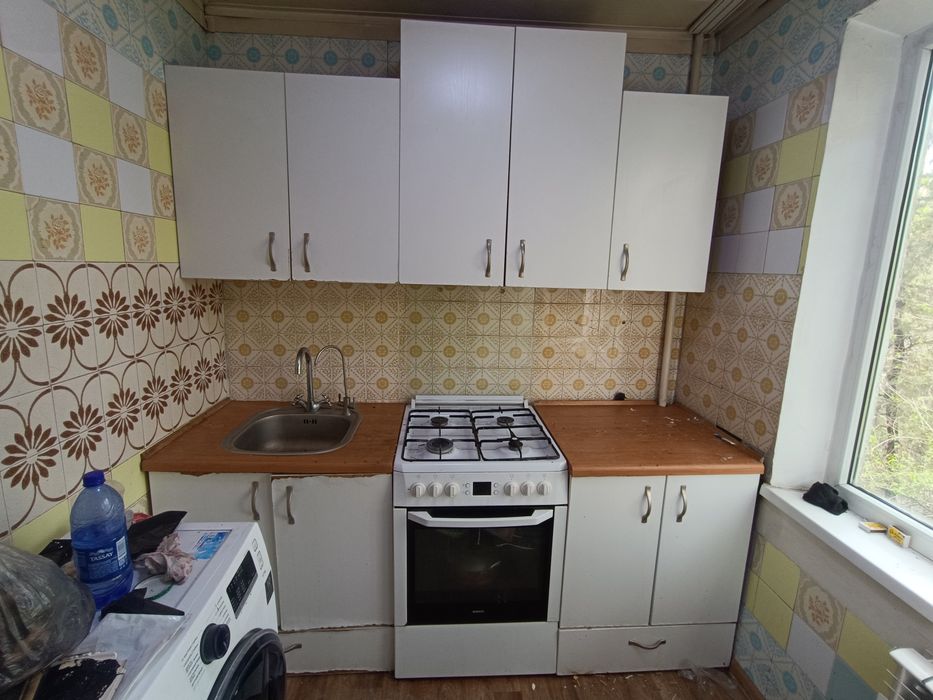 Кухонный гарнитур