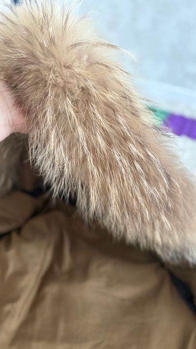 Продам куртку зима