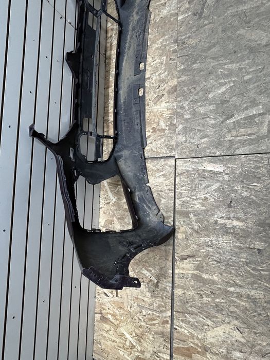 Bara fata bmw X6 G06 M sport paket 2019-2022