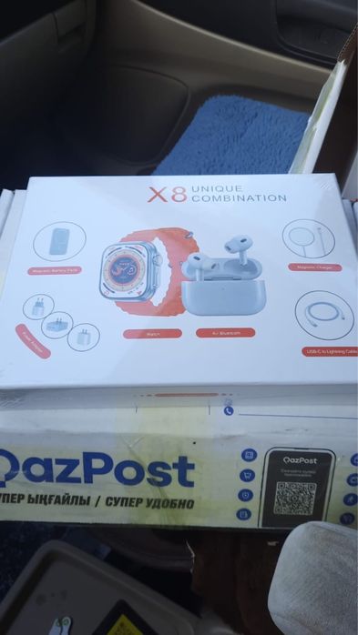 Айфон. 16 про мах