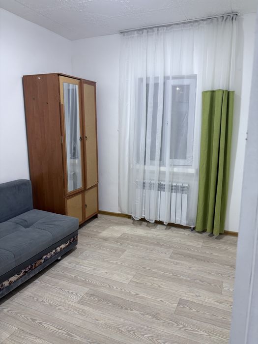 Сдам времянку в мкр Томирис