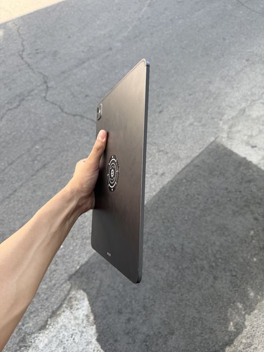 iPad Pro M4 13 дюмовый экран