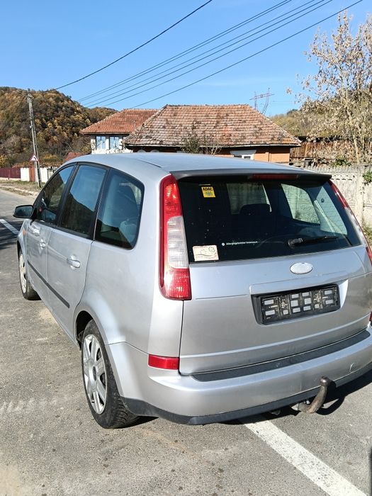 VÂND FORD C-MAX 1.6 benzina! Mașina se vinde completă, nu dezmembrez!