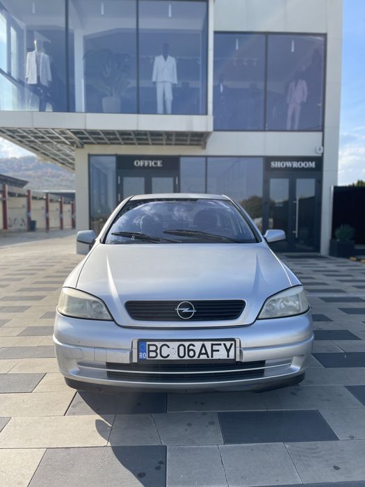 OPEL Astra 2005 — imagine 2