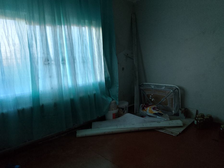 Продам дом в селе Бугровое