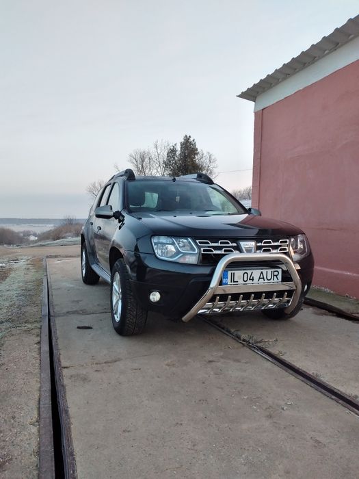 Vand dacia duster