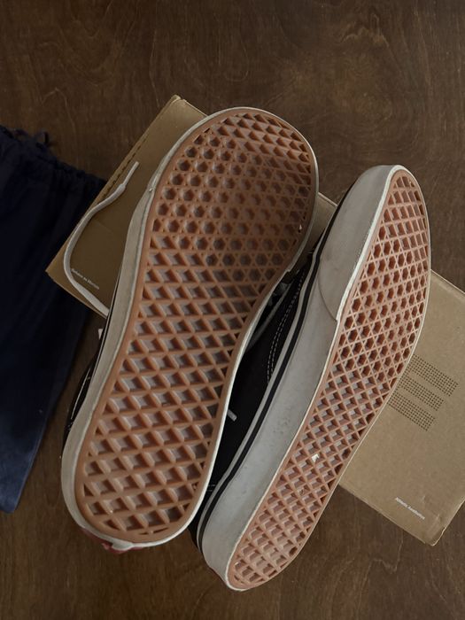 Vans Old Skool мужские