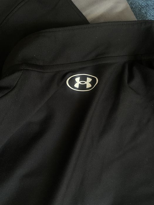 Under armour двойка