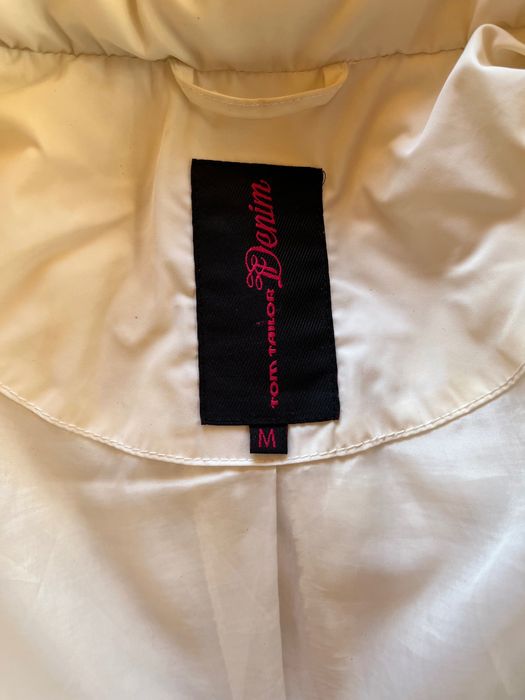 Дамски якета Guess и Tom Tailor