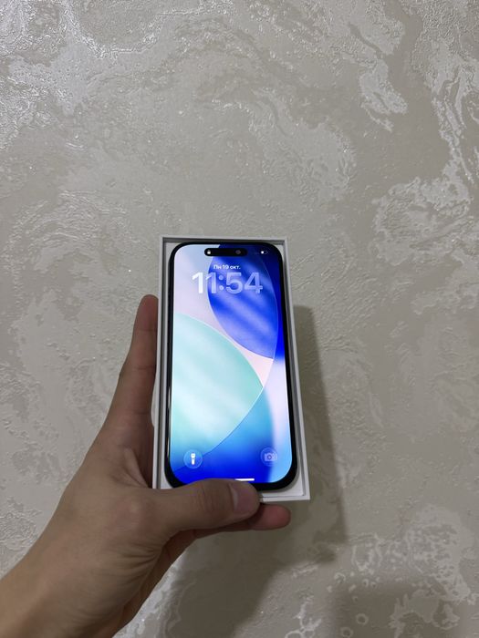 Iphone 16 pro 256gb Айфон 16 про 256гб