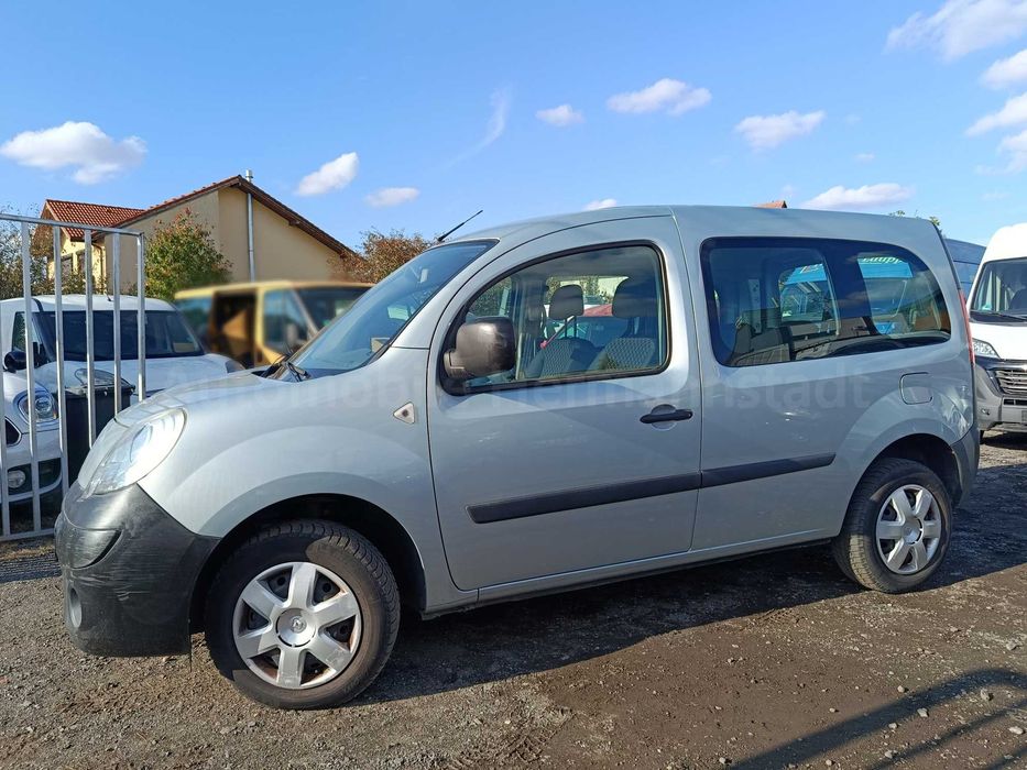 RENAULT Kangoo 2009 — imagine 2