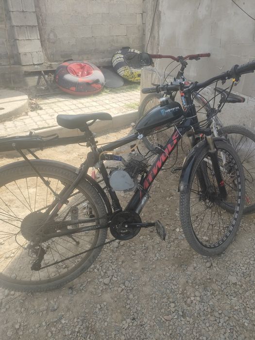 Продам или обмен