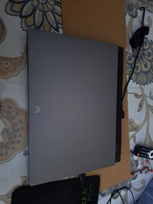 Predator helios neo 16