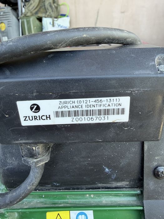 Rada PS5 pompa de circuit