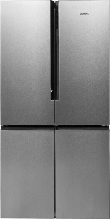 Френски хладилник SIEMENS KF96NVPEA