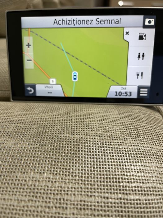 Unitate Gps Garmin