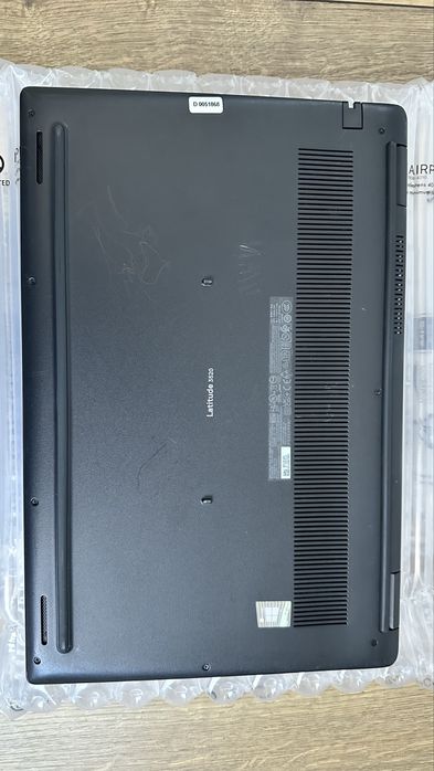 Лаптоп Dell Latitude 3520 FHD 15.6” Intel i5-1135G7 8GB RAM 256GB SSD