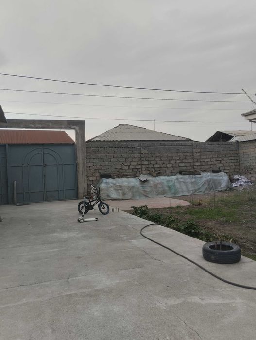 Срочно продается участок в Йик ате 3,5 сот земли