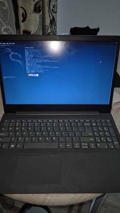 De Vânzare: Lenovo IdeaPad L340-15IML (i5 Gen 10, 8GB/256GB SSD) - Sta