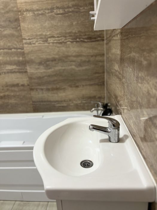 Apartament 2 camere în regim hotelier Uta sau Ared Kauffland