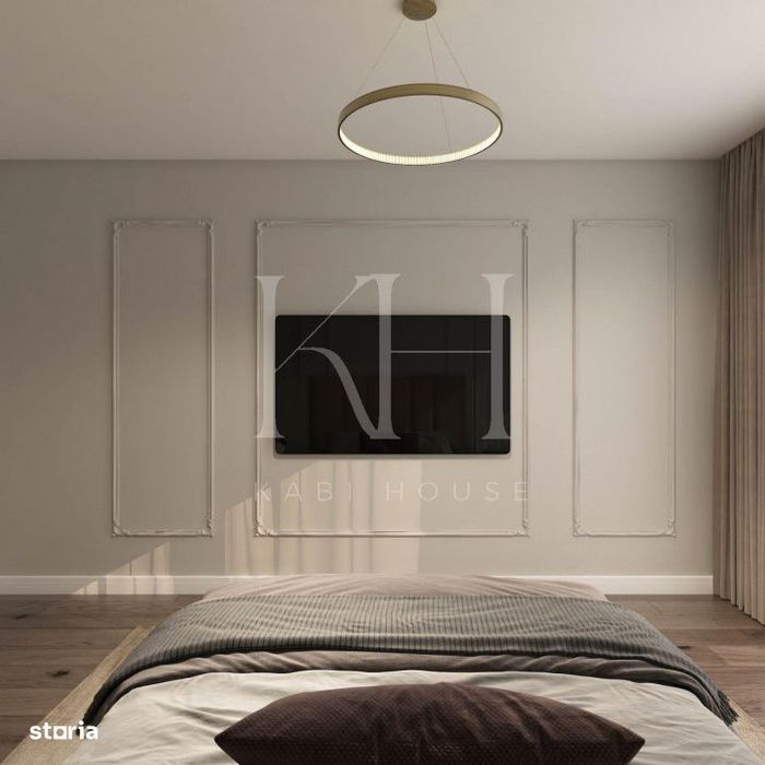 Vanzare-2 camere- Alege linistea si rafinamentul – Acasa in Nusco Ci