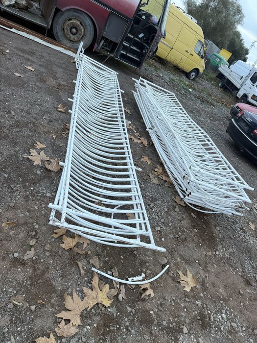 Най ниска цена Парапети огради