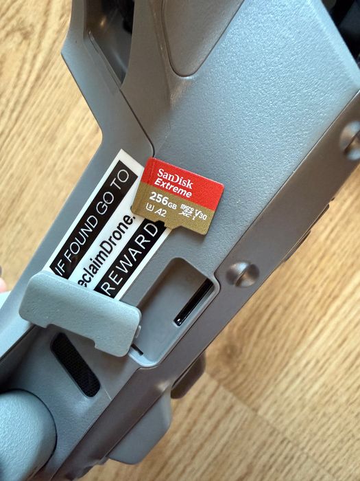 DJI Mavic Air 2 Fly More Combo